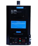 Easy burn Sanitary Napkin incinegarator 512B