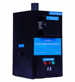 Easy burn Sanitary Napkin incinegarator 540B