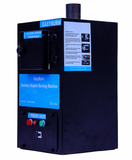 Easy burn Sanitary Napkin incinegarator 540B