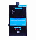 Easy burn Sanitary Napkin incinegarator 540B